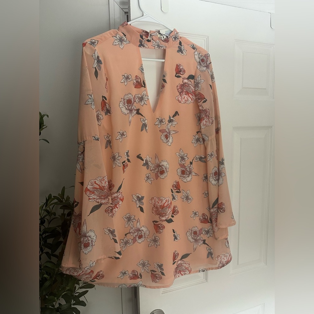 Boutique dress